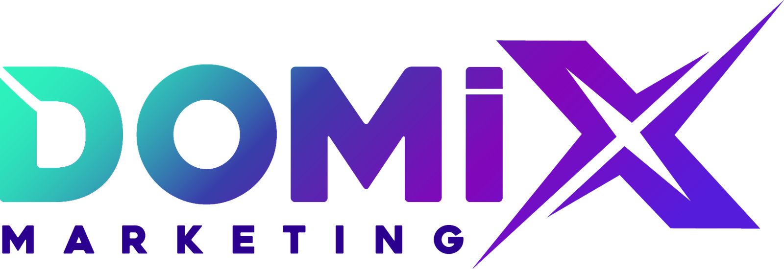 Domix Marketing